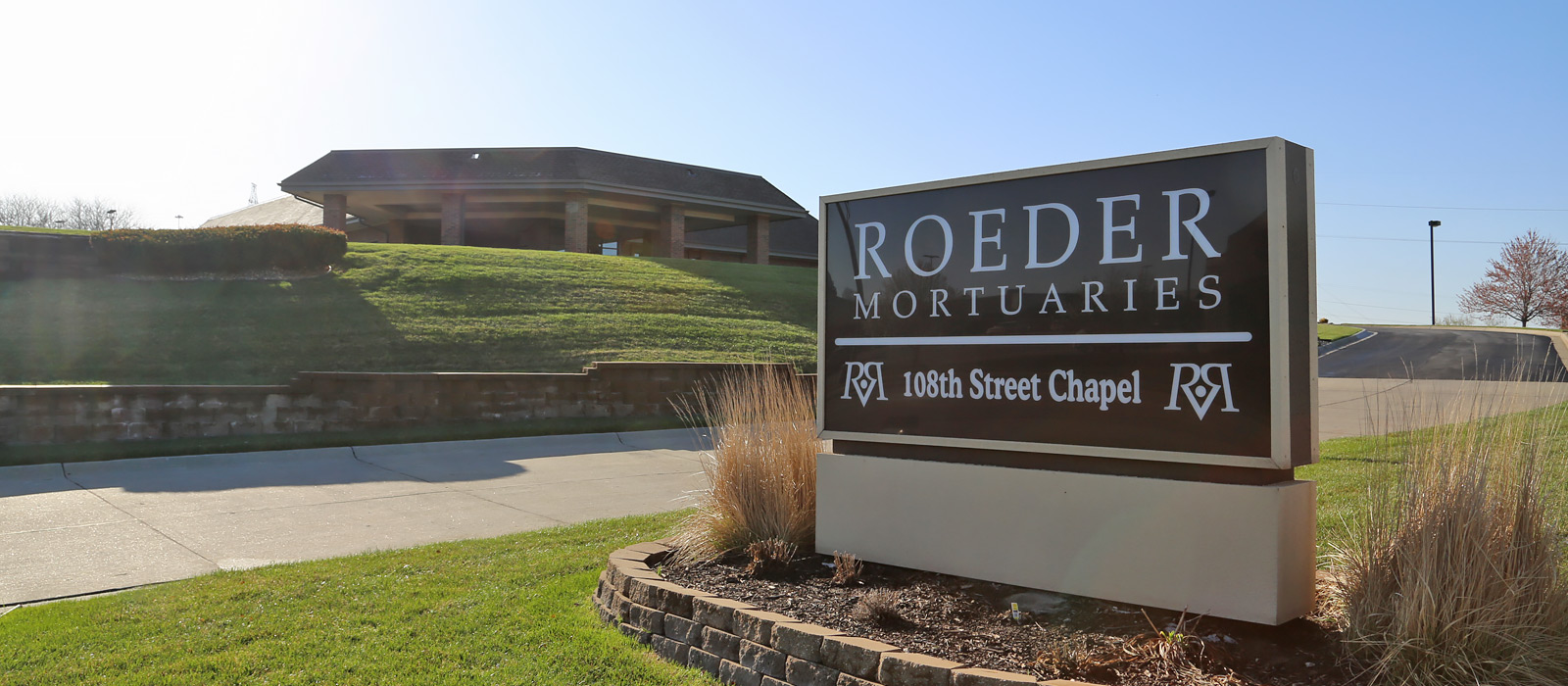 Roeder Mortuary 108th