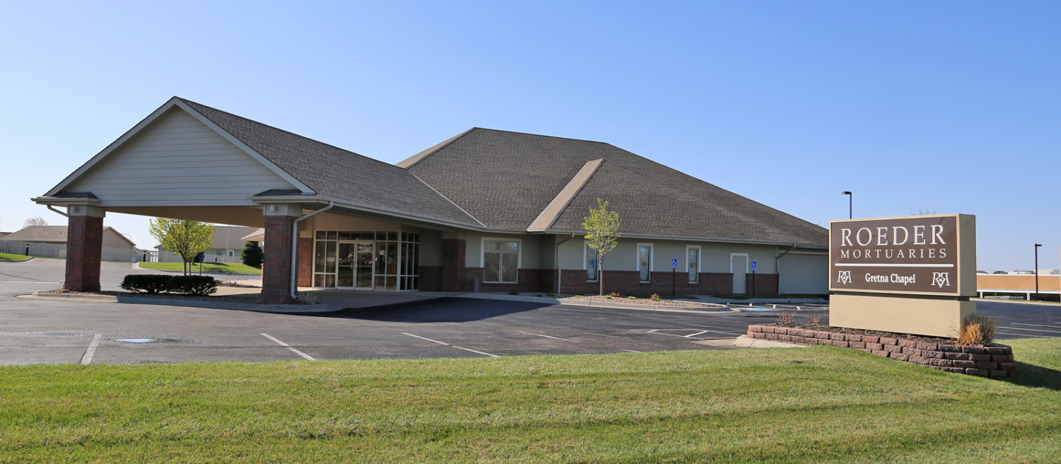 Contact Us | Roeder Mortuary | Omaha, Nebraska