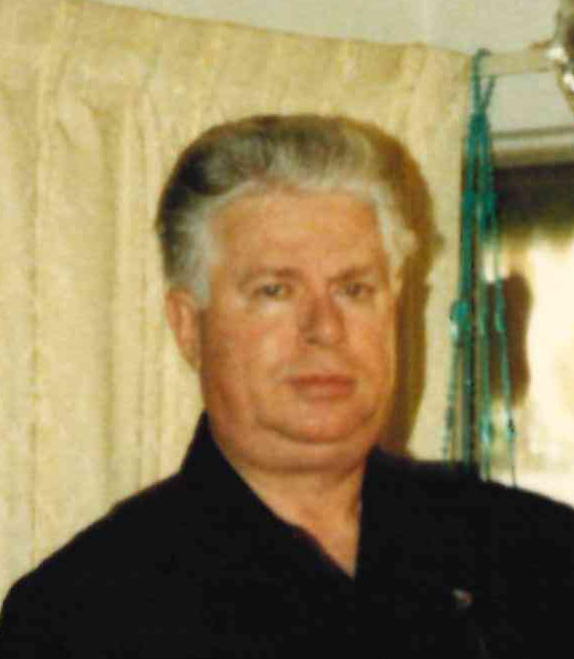 Eugene “Gene” McDonald - Roeder Mortuary