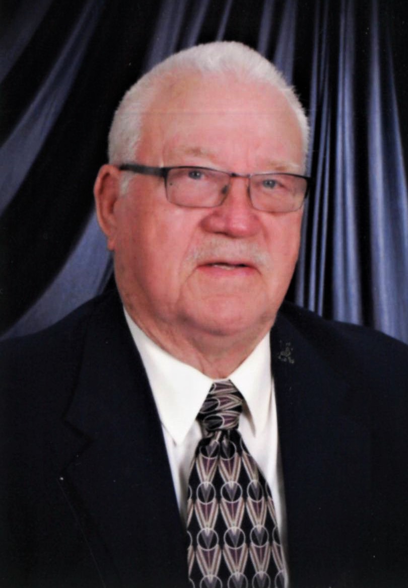 Jerome J. Mackey - Roeder Mortuary